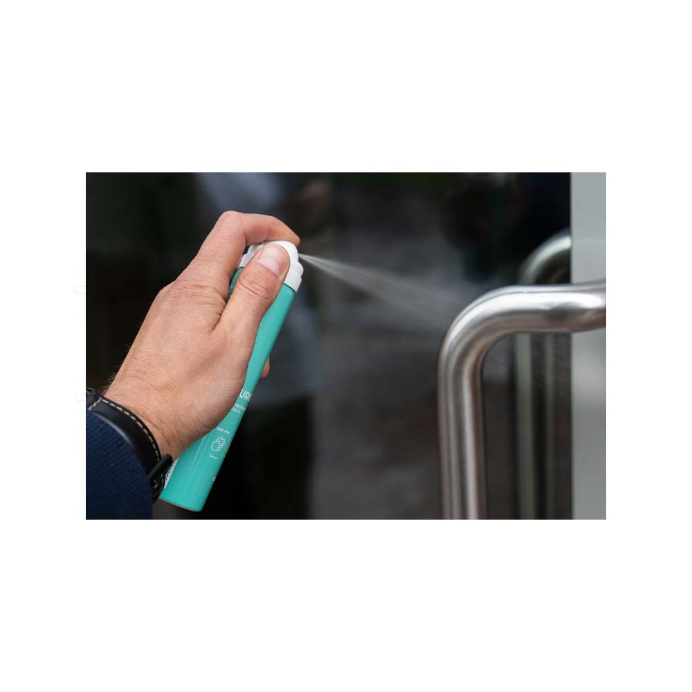 Purismio Premium Anti-Viral & Anti-Bacterial Protective Mist