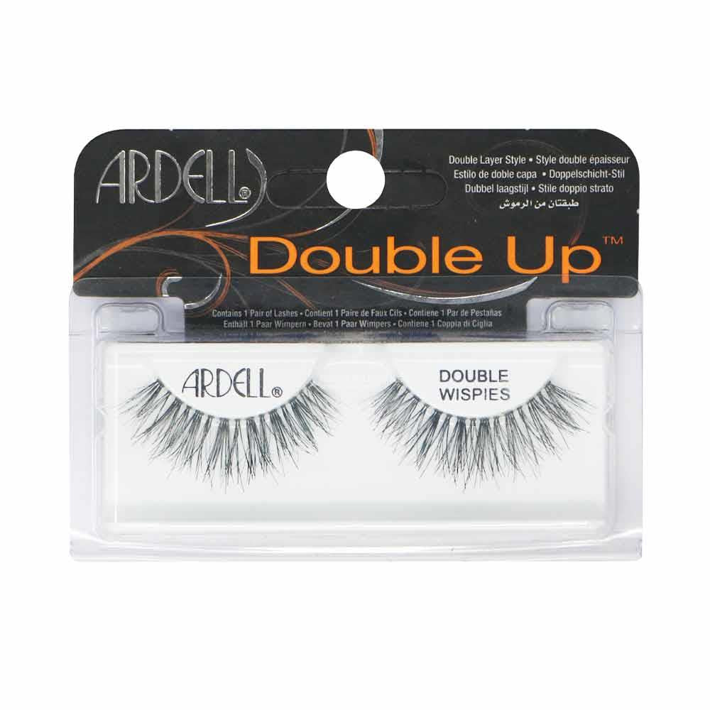 Ardell Double Wispies Eyelashes