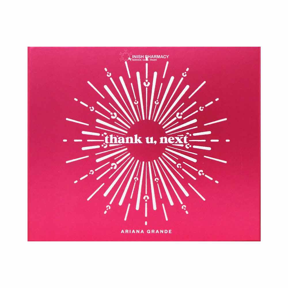 Ariana Grande Thank You Next 30ml Giftset