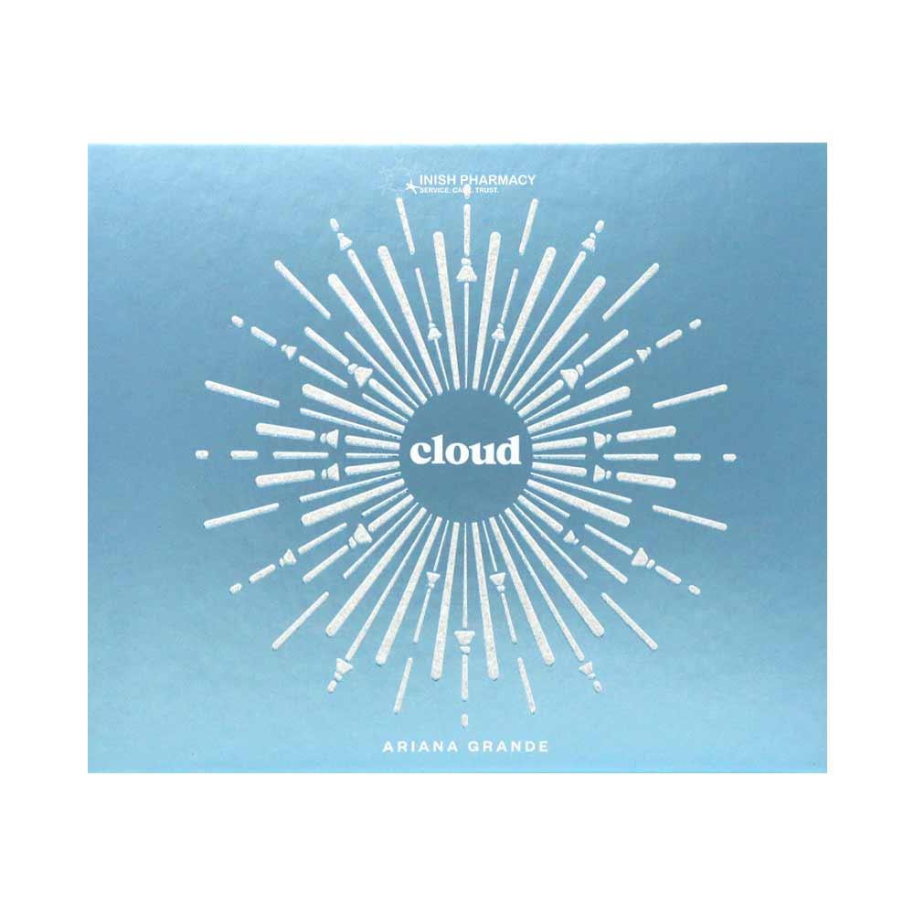 Ariana Grande Cloud 50ml Giftset