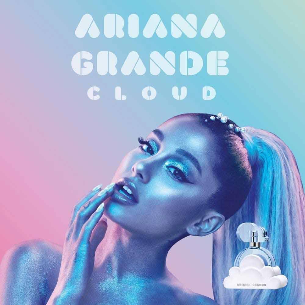 Ariana Grande Cloud EDP 50ml