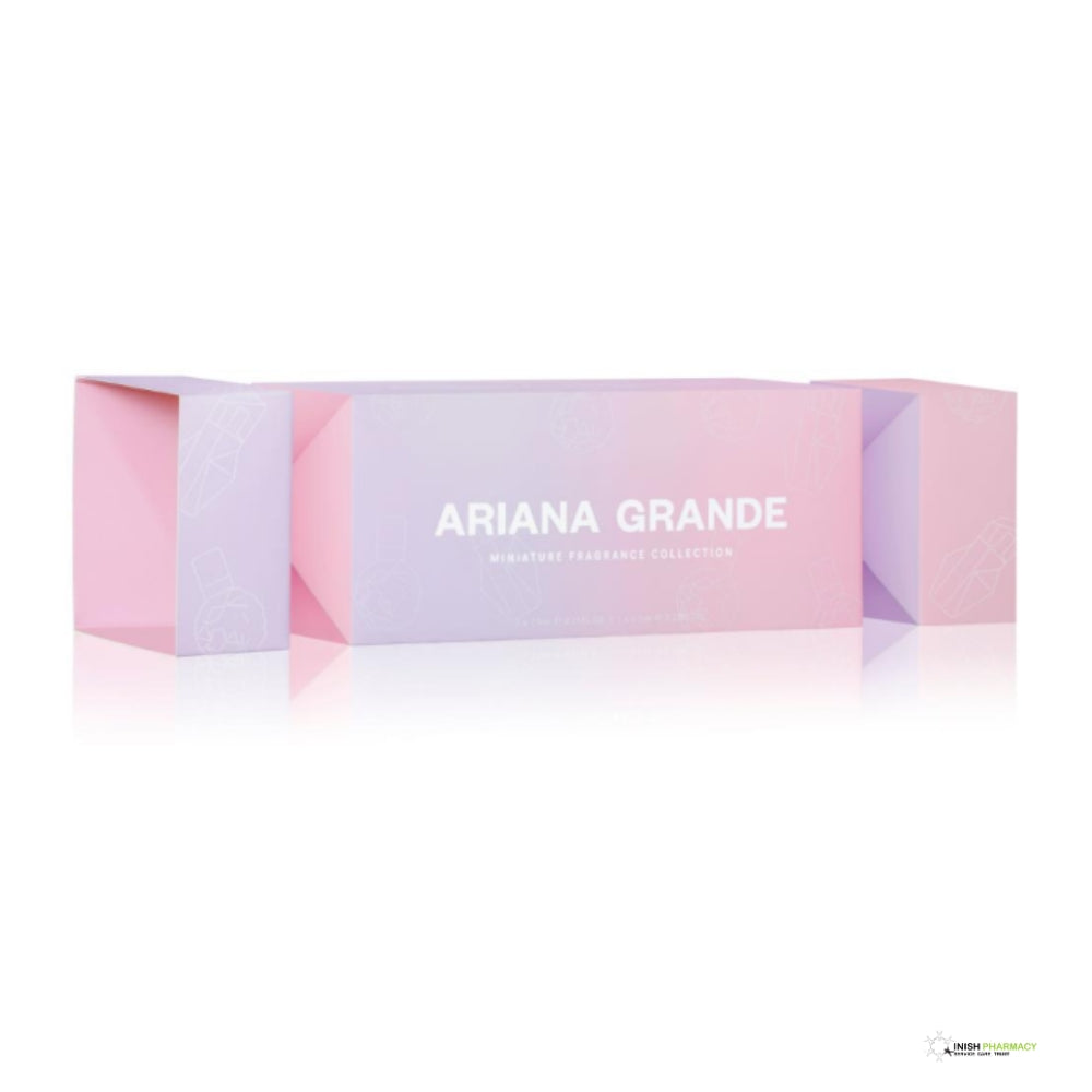 Ariana Grande Trio Mini Fragrance Collection
