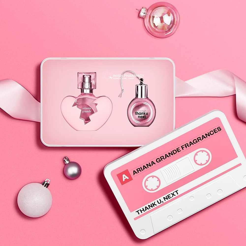 Ariana Grande Thank You Next 30ml 2 Piece Giftset