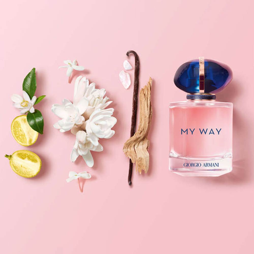 Giorgio Armani My Way EDP 30ml