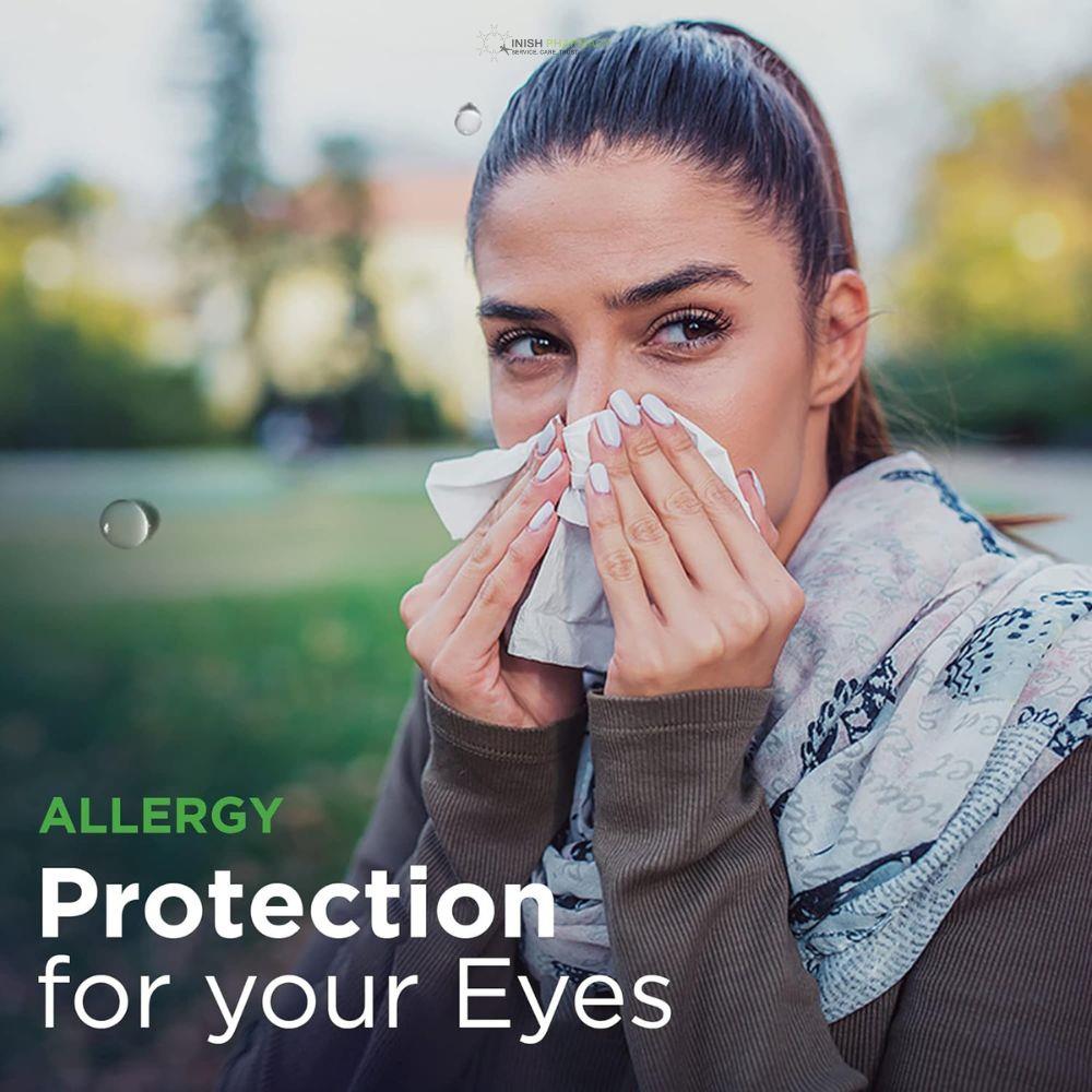 Artelac Protect Dual Action Eye Drops 10ml