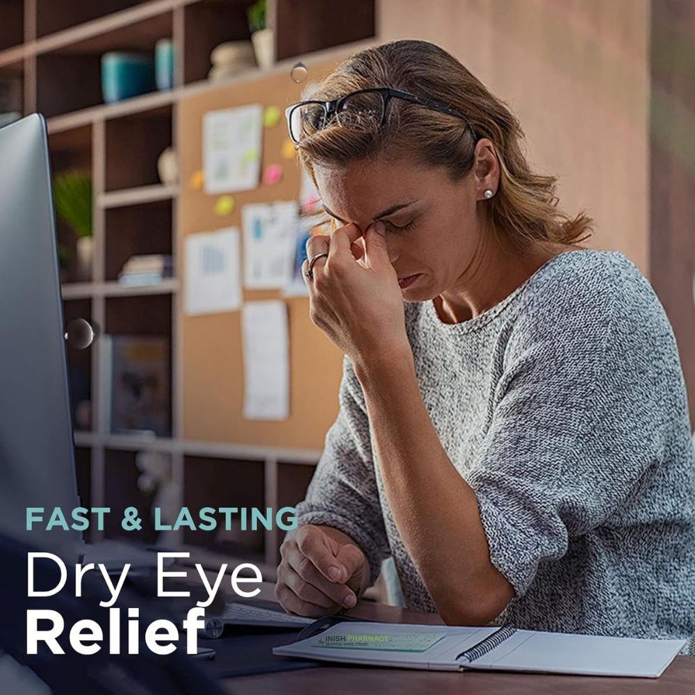 Artelac Everyday Hydrating Eye Drops 10ml