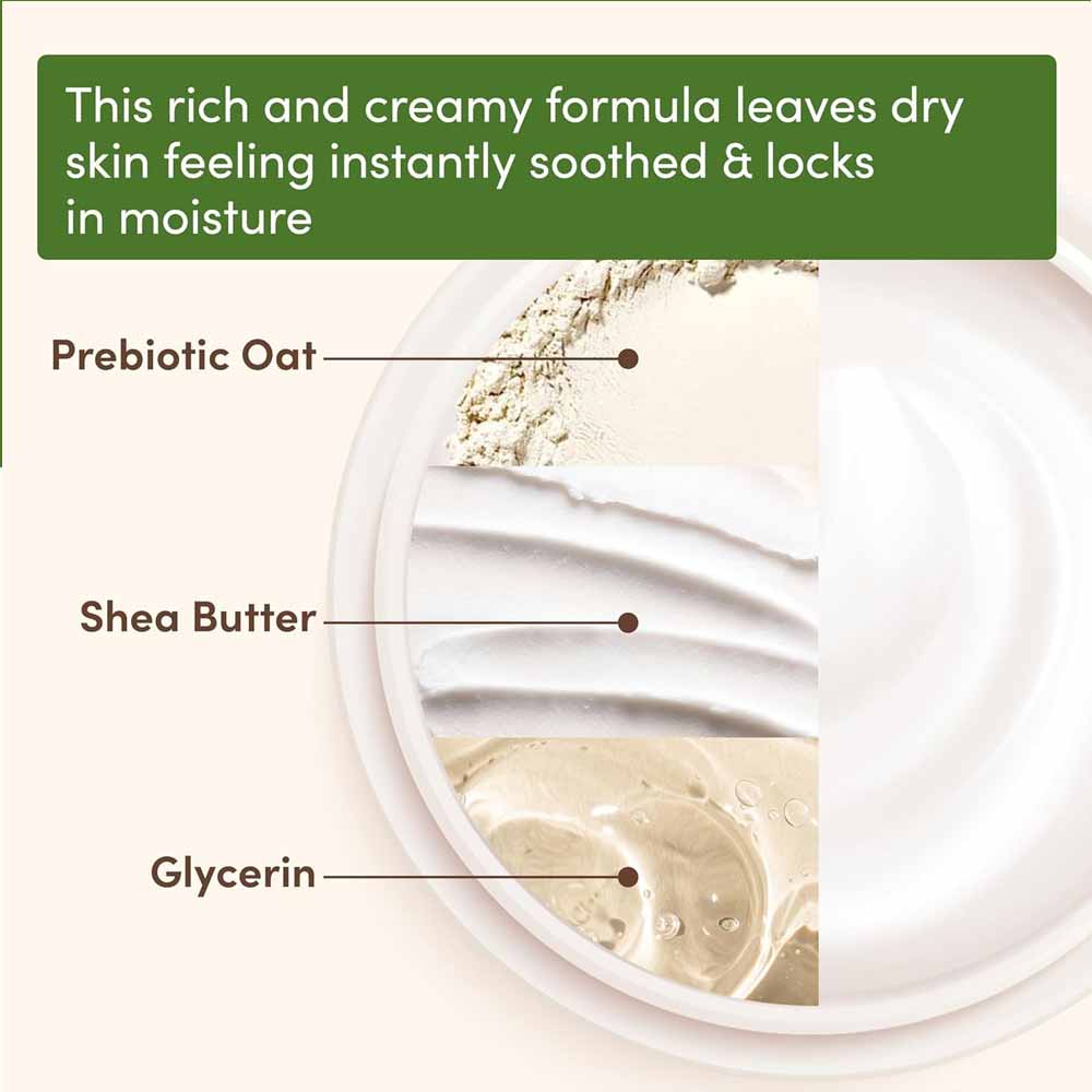 Aveeno Daily Moisturising Cream 400ml