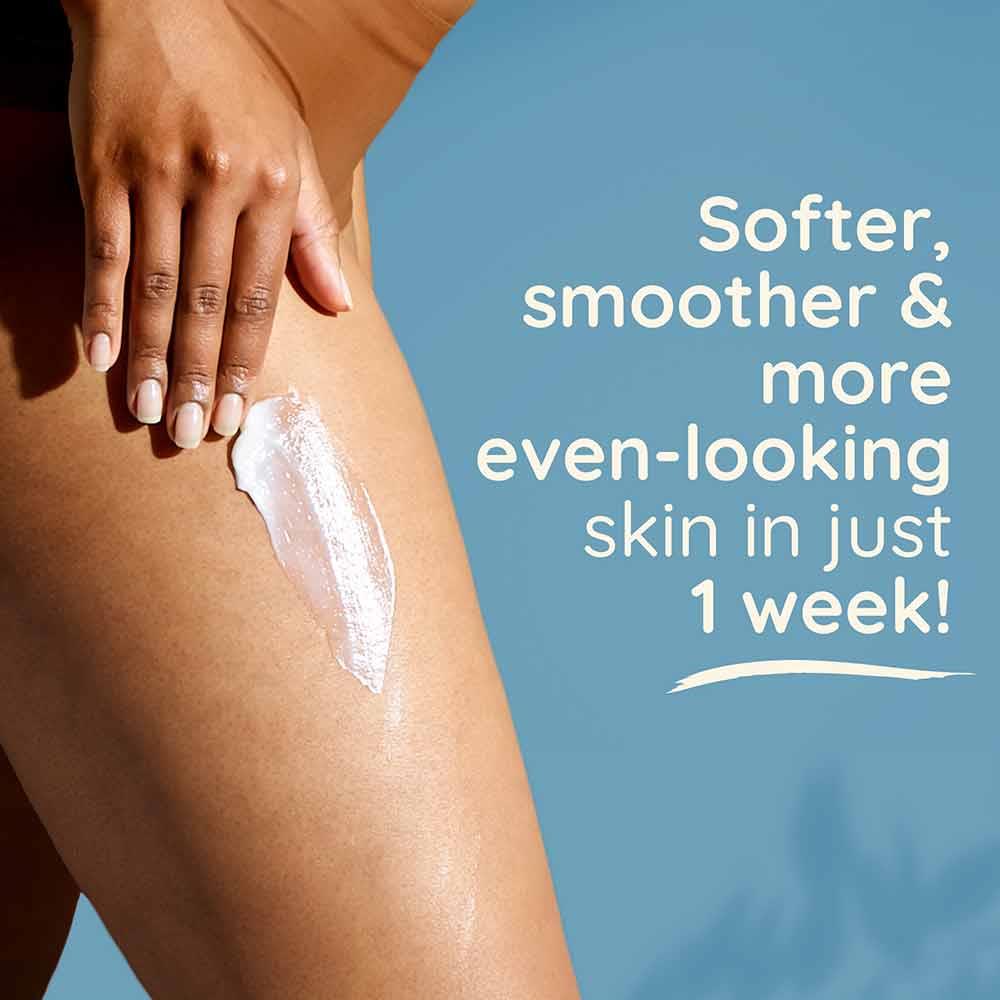 Aveeno Skin Renewal Smoothing Cream 300ml