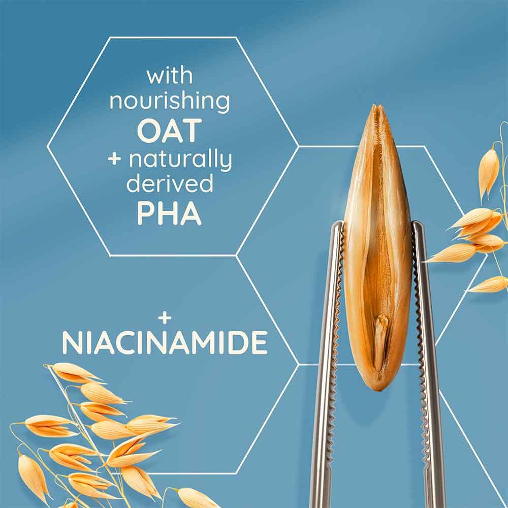 Aveeno Skin Renewal Smoothing Cream 300ml