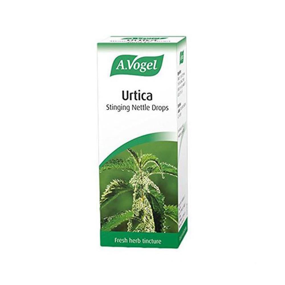 A. Vogel Stinging Nettle Urtica Drops 50ml