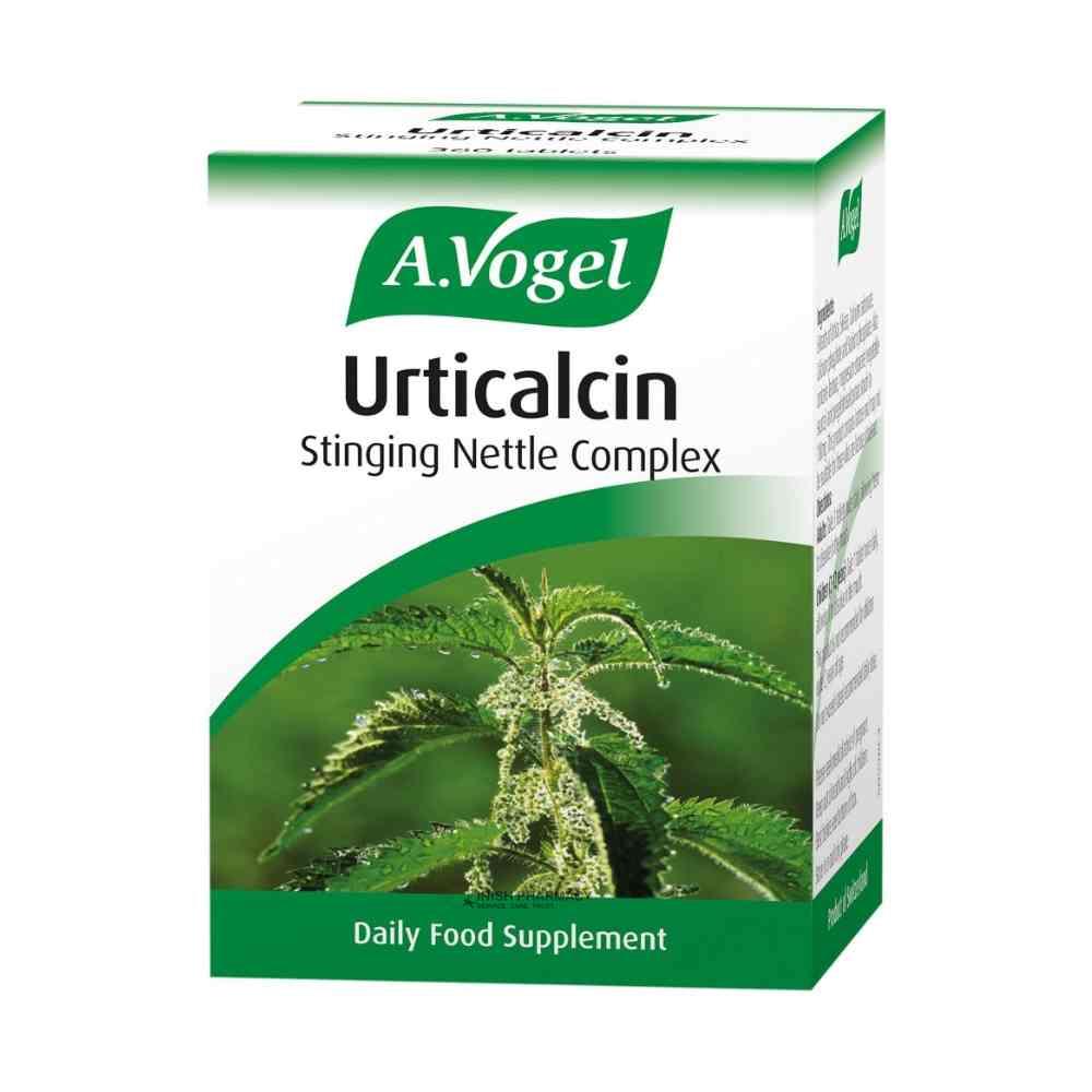 A. Vogel Urticalcin Stinging Nettle Complex 360 Pack