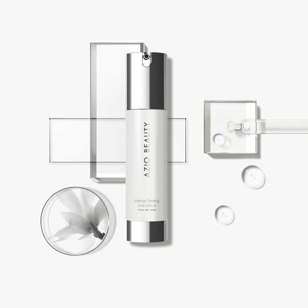Azio Beauty Intense Firming Face Serum 50ml
