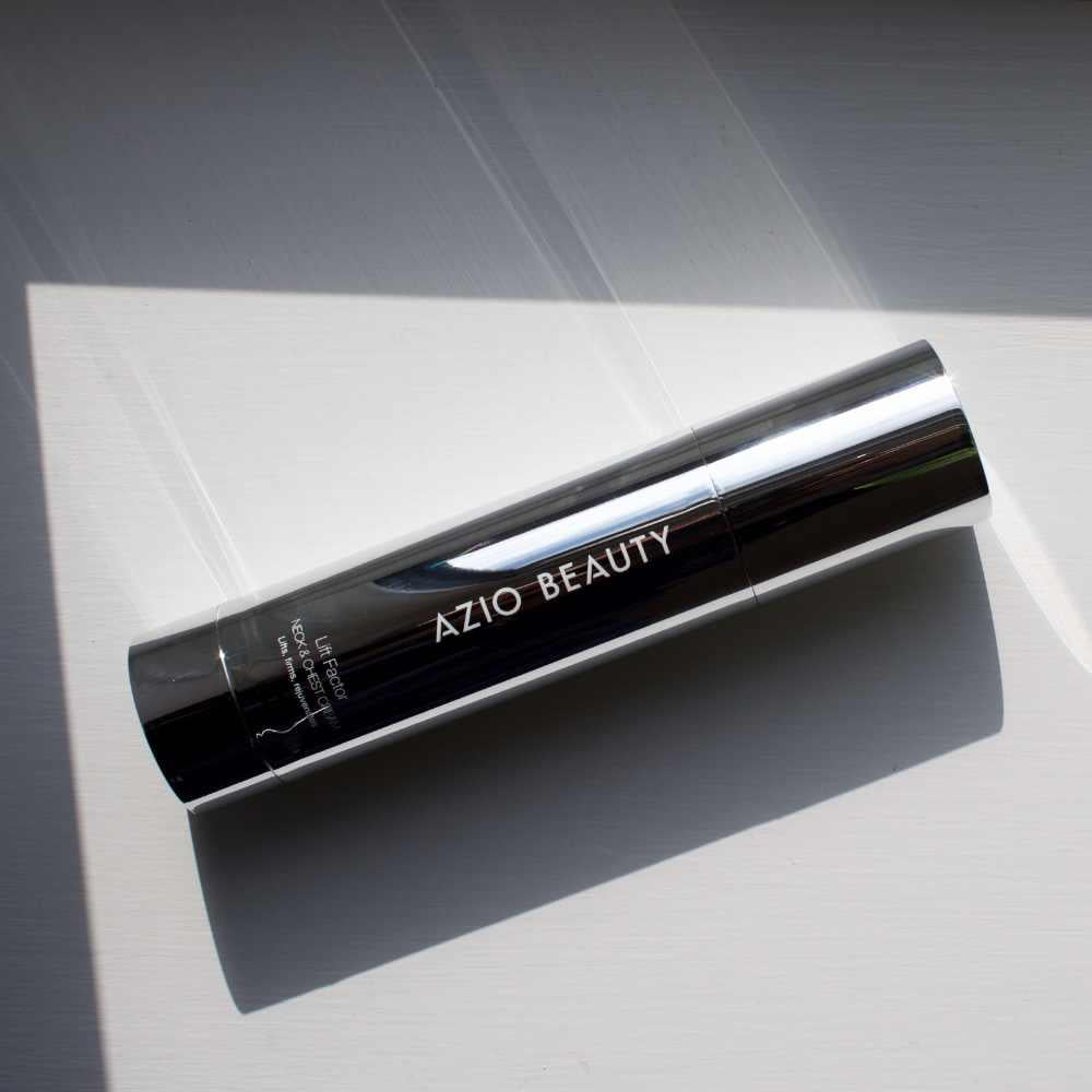 Azio Beauty Lift Factor Neck & Chest Cream 50ml