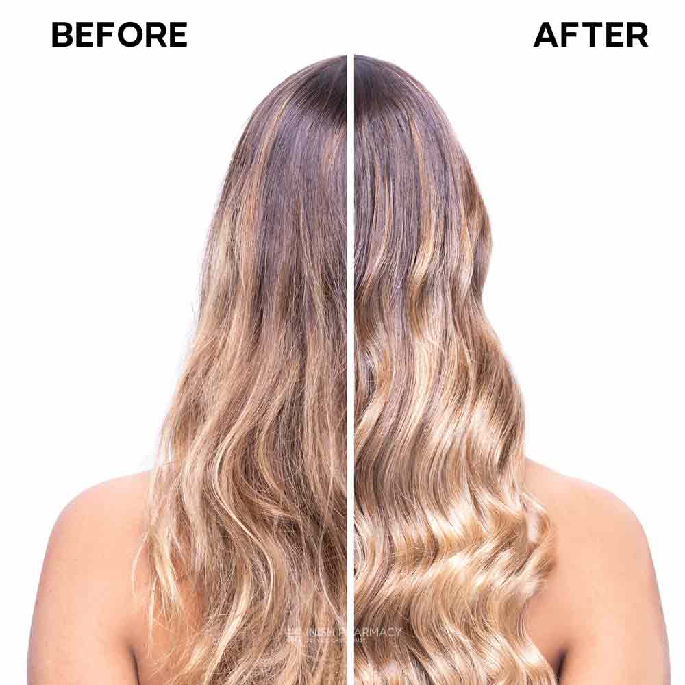 Alfaparf Semi Di Lino Moisture Nutritive Detangling Fluid 125ml