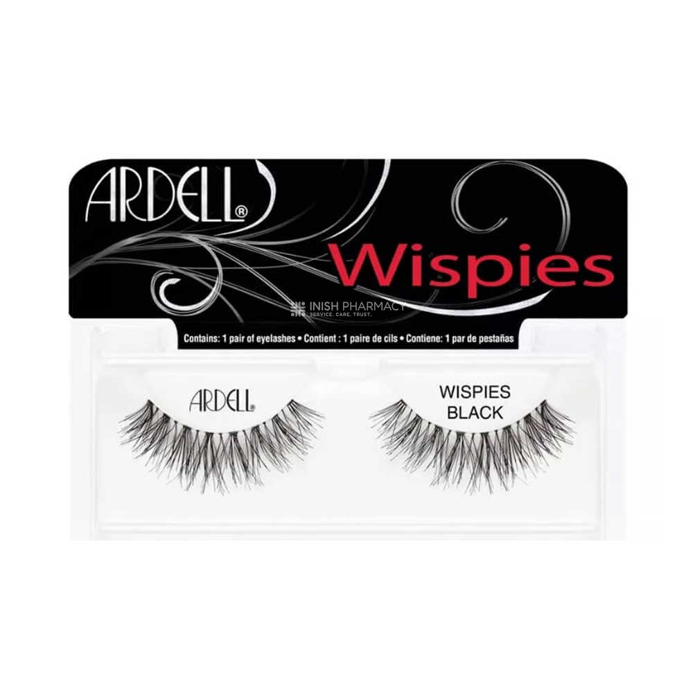 Ardell Invisiband Wispies Lashes