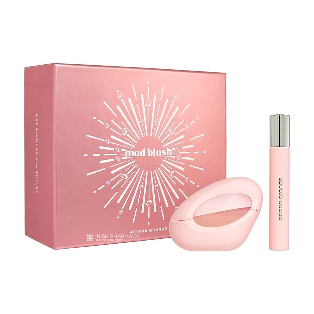 Ariana Grande Mod Blush Giftset