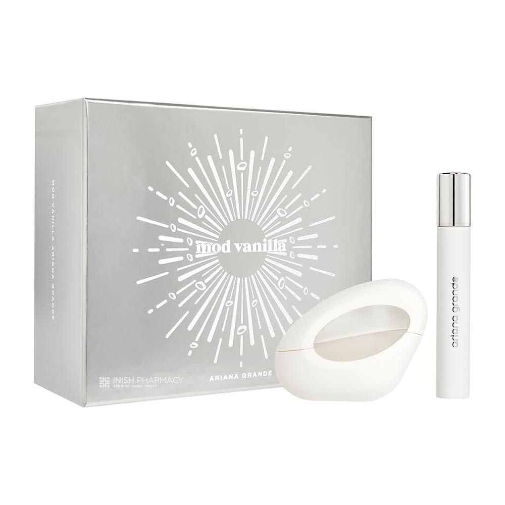 Ariana Grande Mod Vanilla Giftset