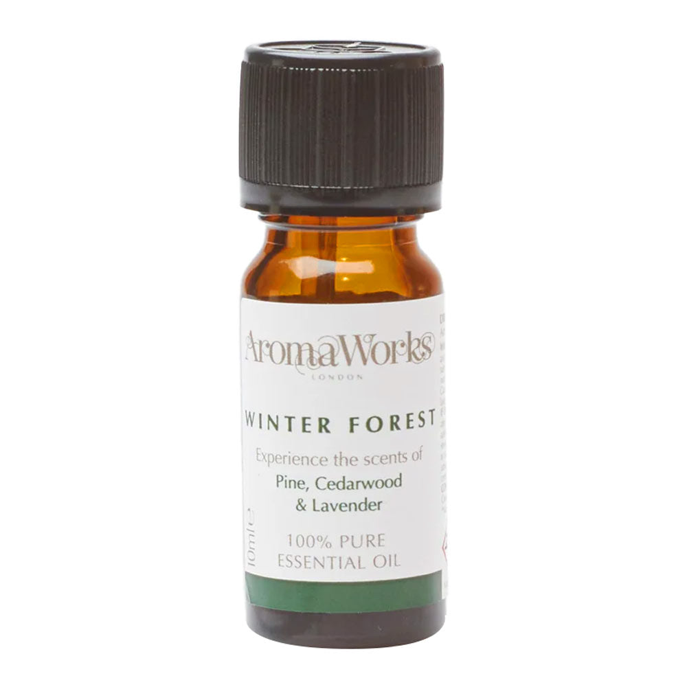 Aroma Works - Winter Forest Oil 10ml