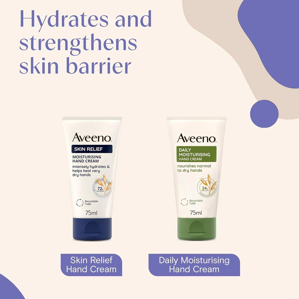 Aveeno Handy Heroes Giftset