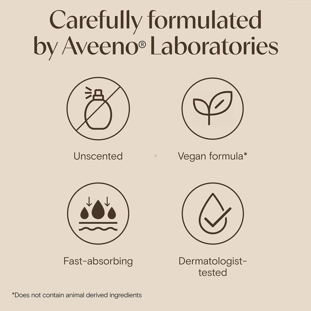 Aveeno Handy Heroes Giftset