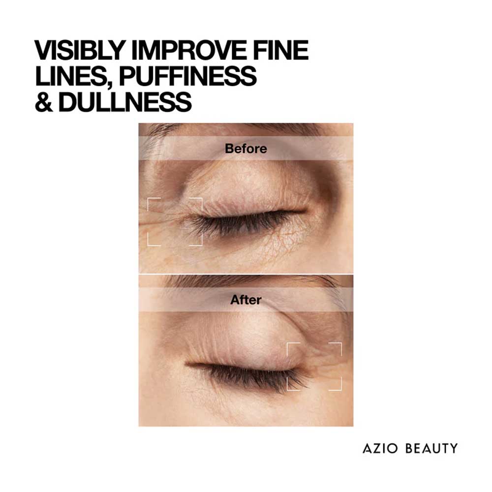 Azio Beauty Intense Lifting Eye Serum 15ml
