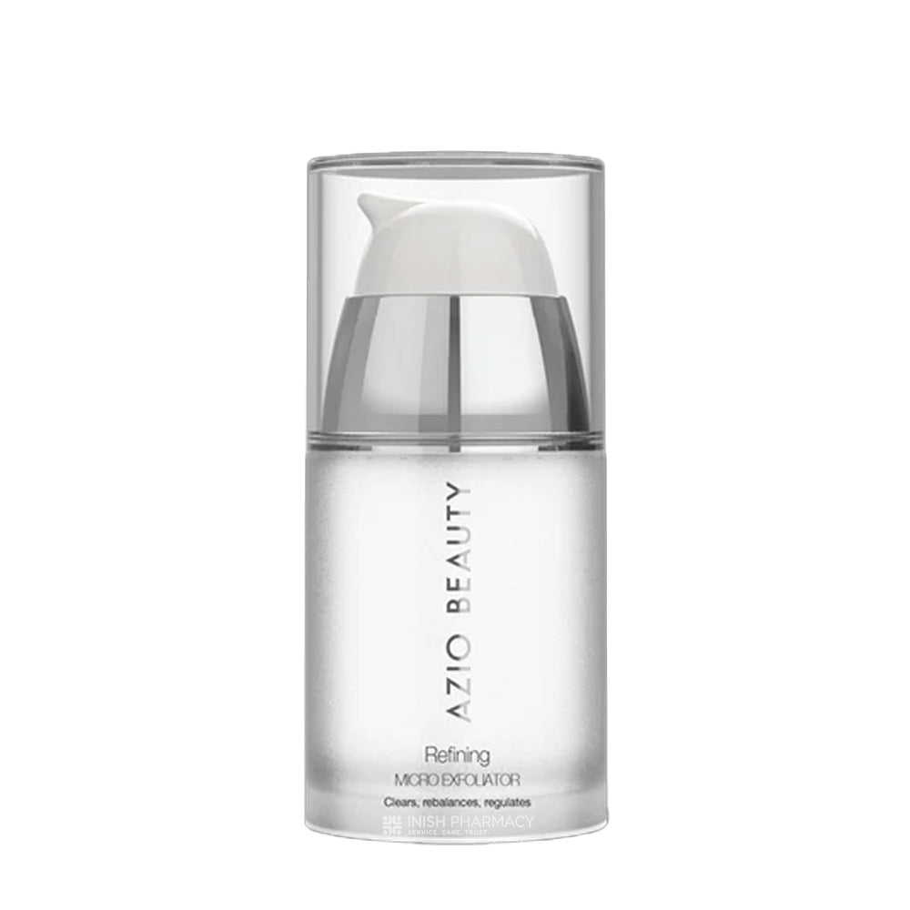 Azio Beauty Refining Micro Exfoliator 50ml