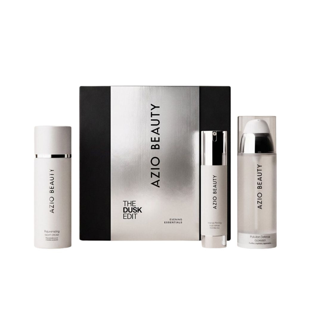 Azio Beauty The Dusk Edit 3 Piece Giftset