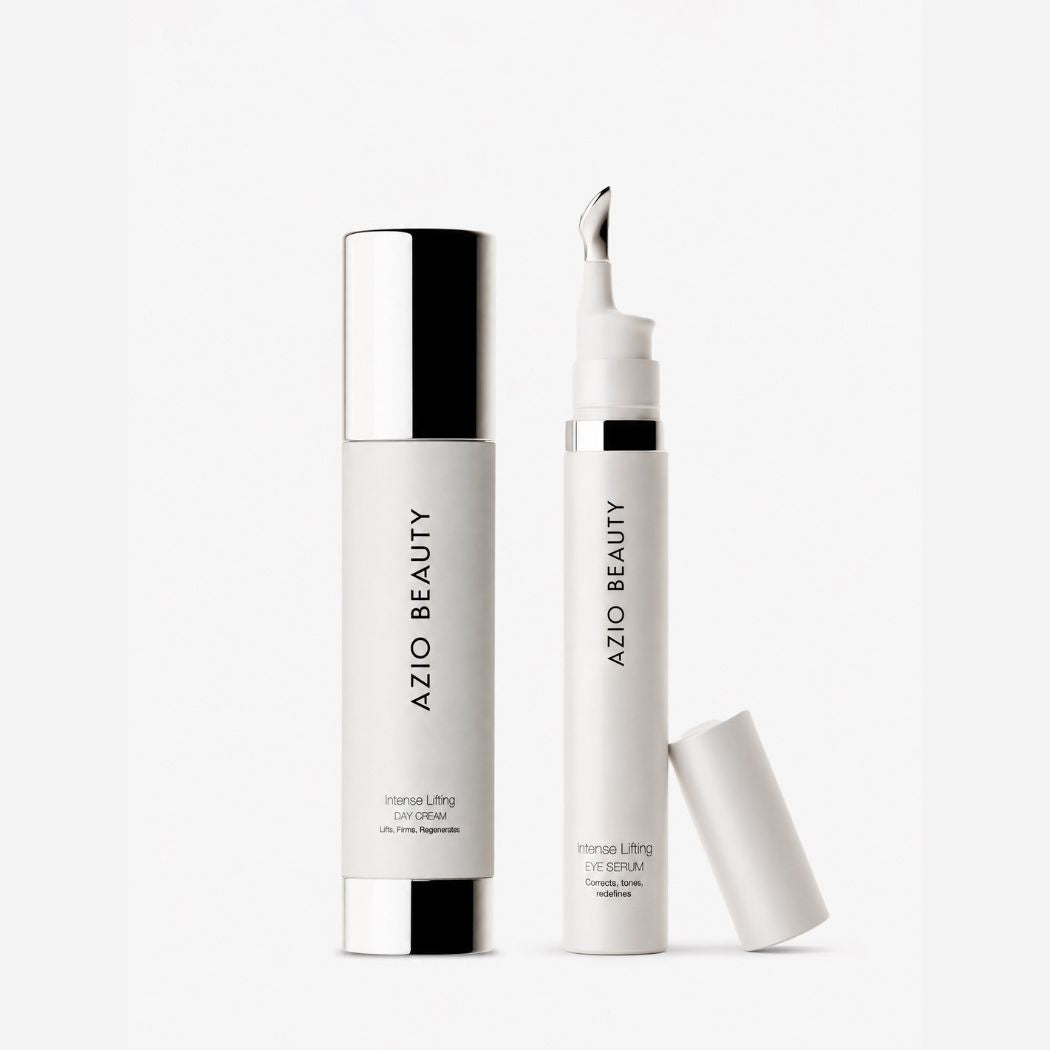 Azio Beauty The Dawn Edit 2 Piece Giftset