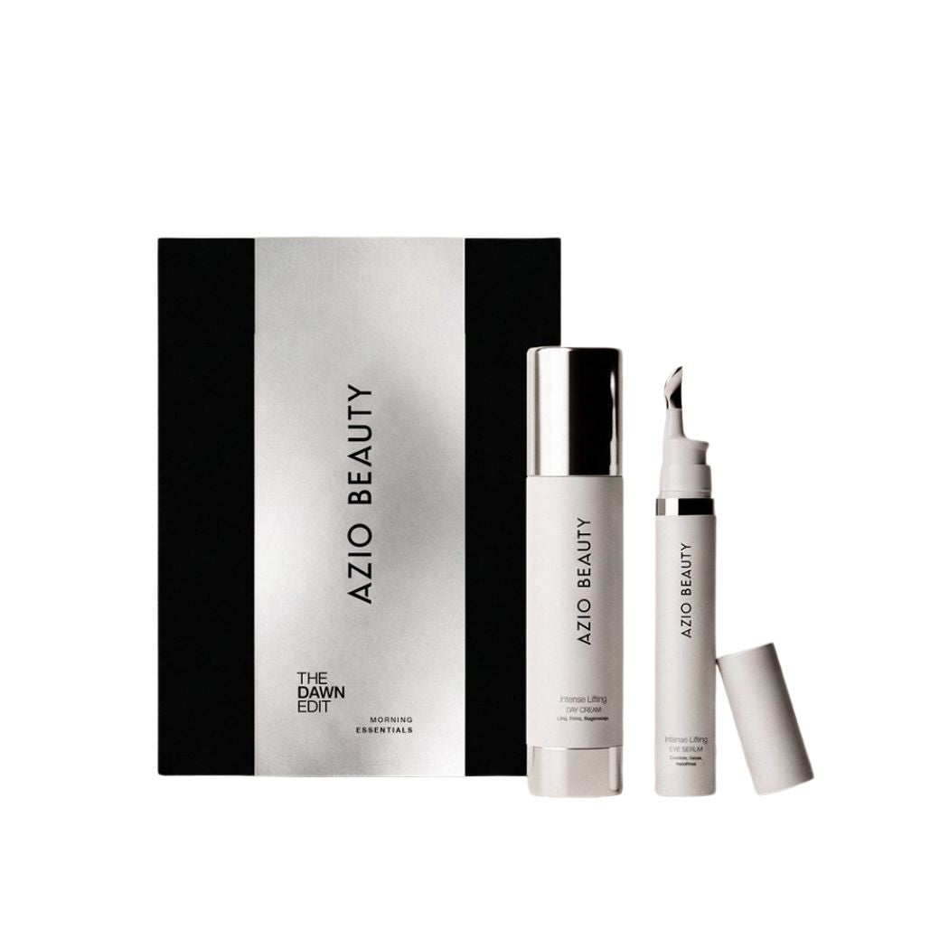 Azio Beauty The Dawn Edit 2 Piece Giftset