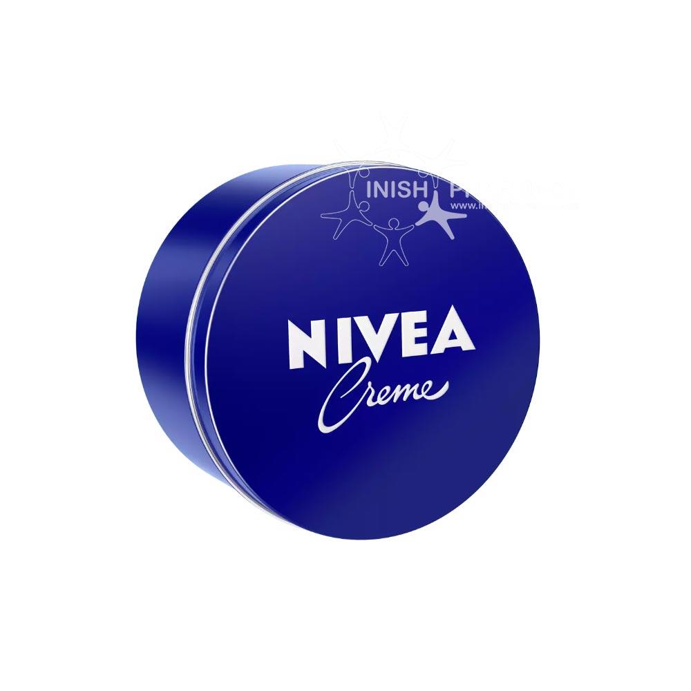 Nivea Creme Tin 400ml