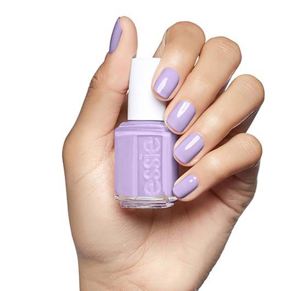 Essie Nail Colour 37 Lilacism