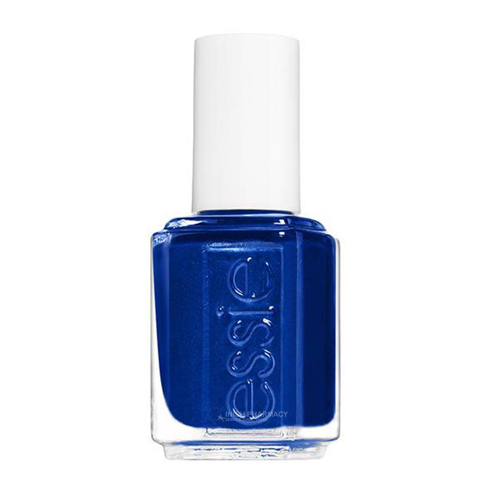Essie Nail Colour 92 Aruba Blue