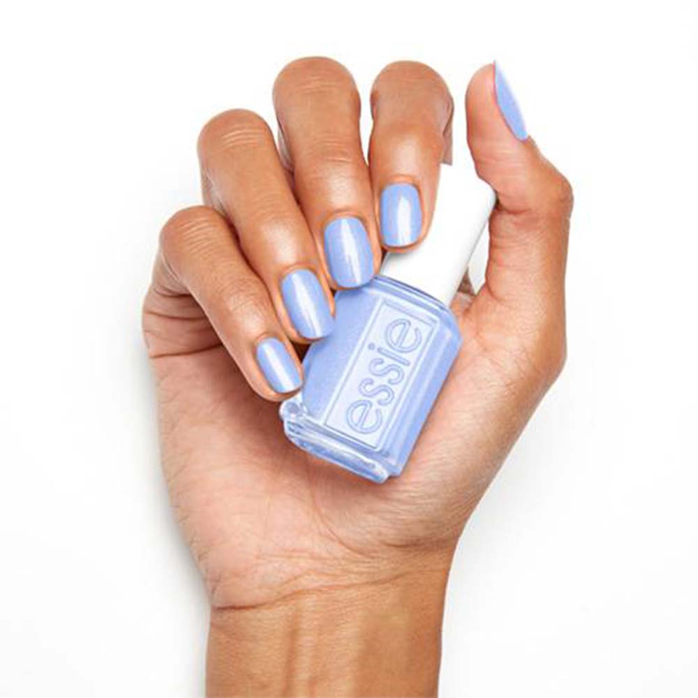 Essie Nail Colour 219A Bikini So Teeny