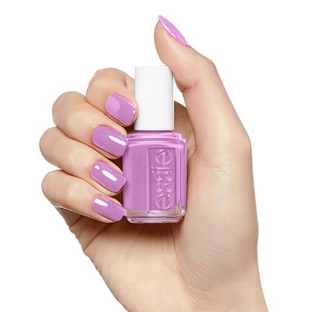 Essie Nail Colour 102 Play Date
