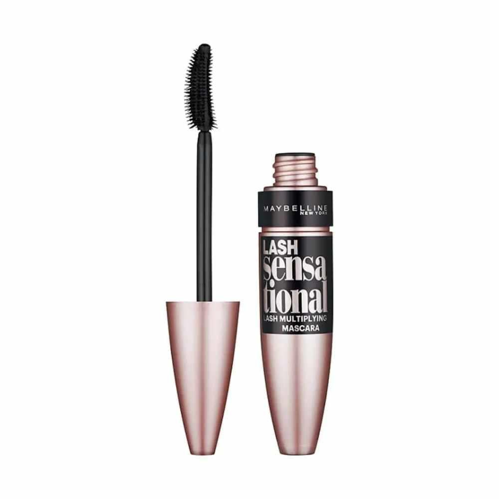 Maybelline Lash Sensational Mascara Intense Black