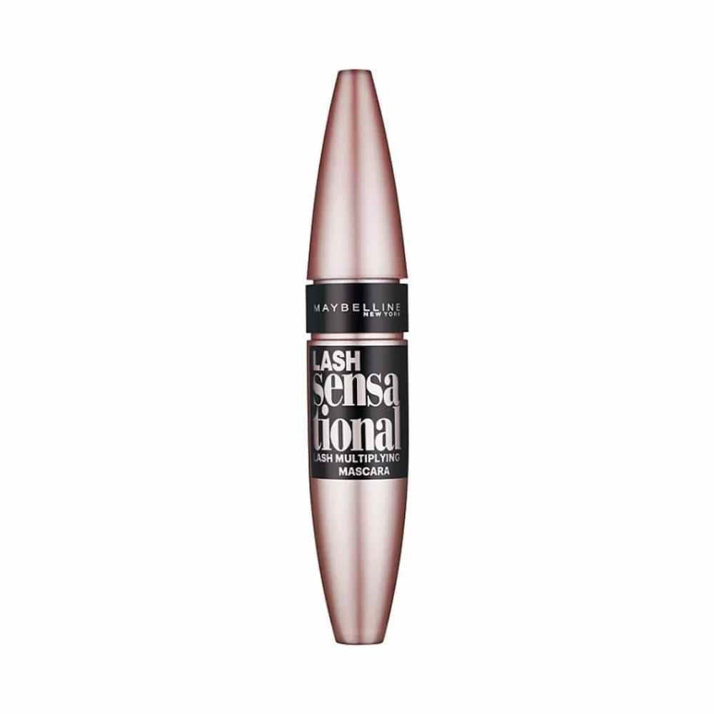 Maybelline Lash Sensational Mascara Intense Black