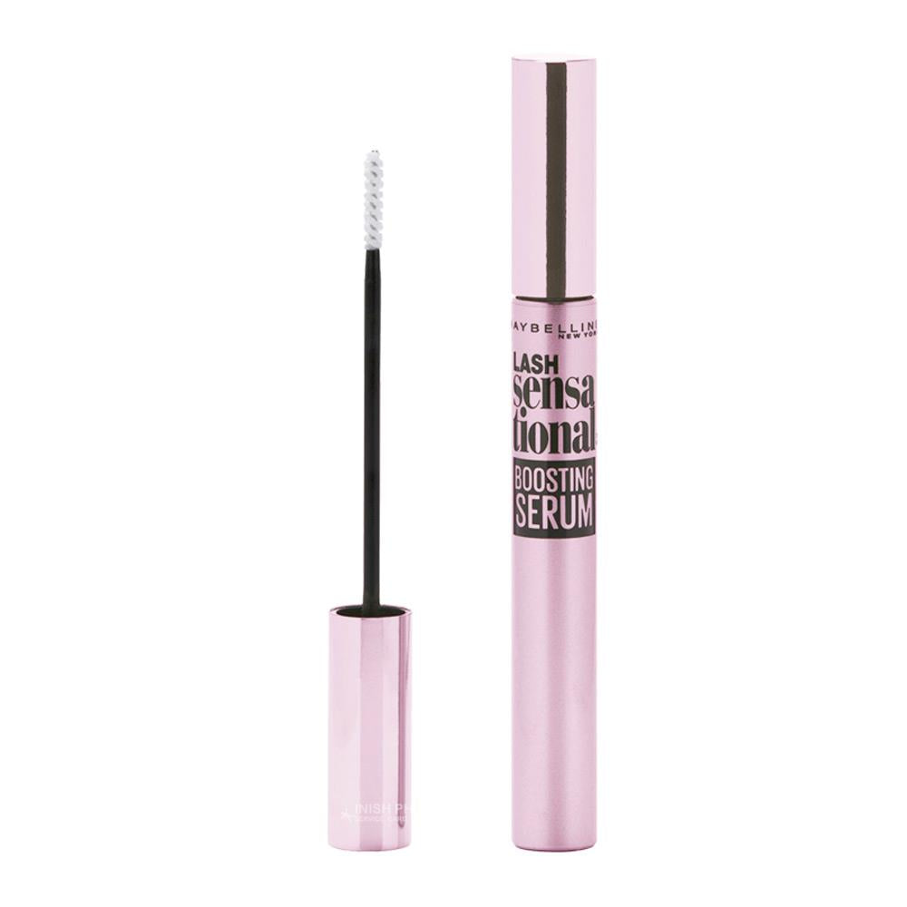 Maybelline Lash Sensational Boosting Serum