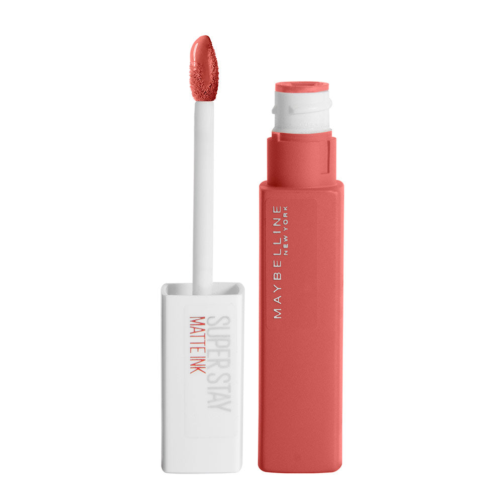 Maybelline Super Stay Matte Ink Liquid Lipstick