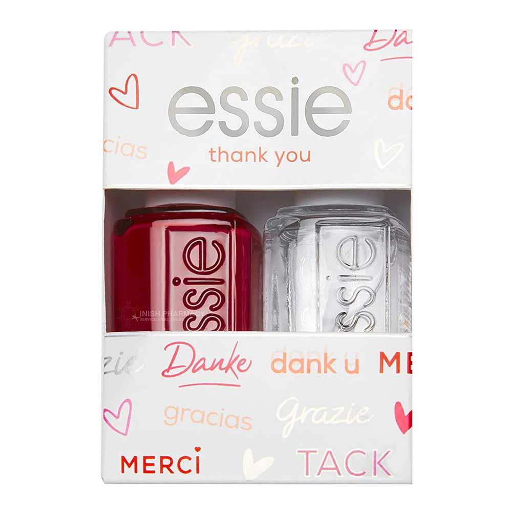 Essie Gift Set Thank You