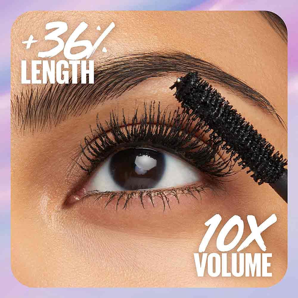 Maybelline The Falsies Surreal Mascara 01 Very Black