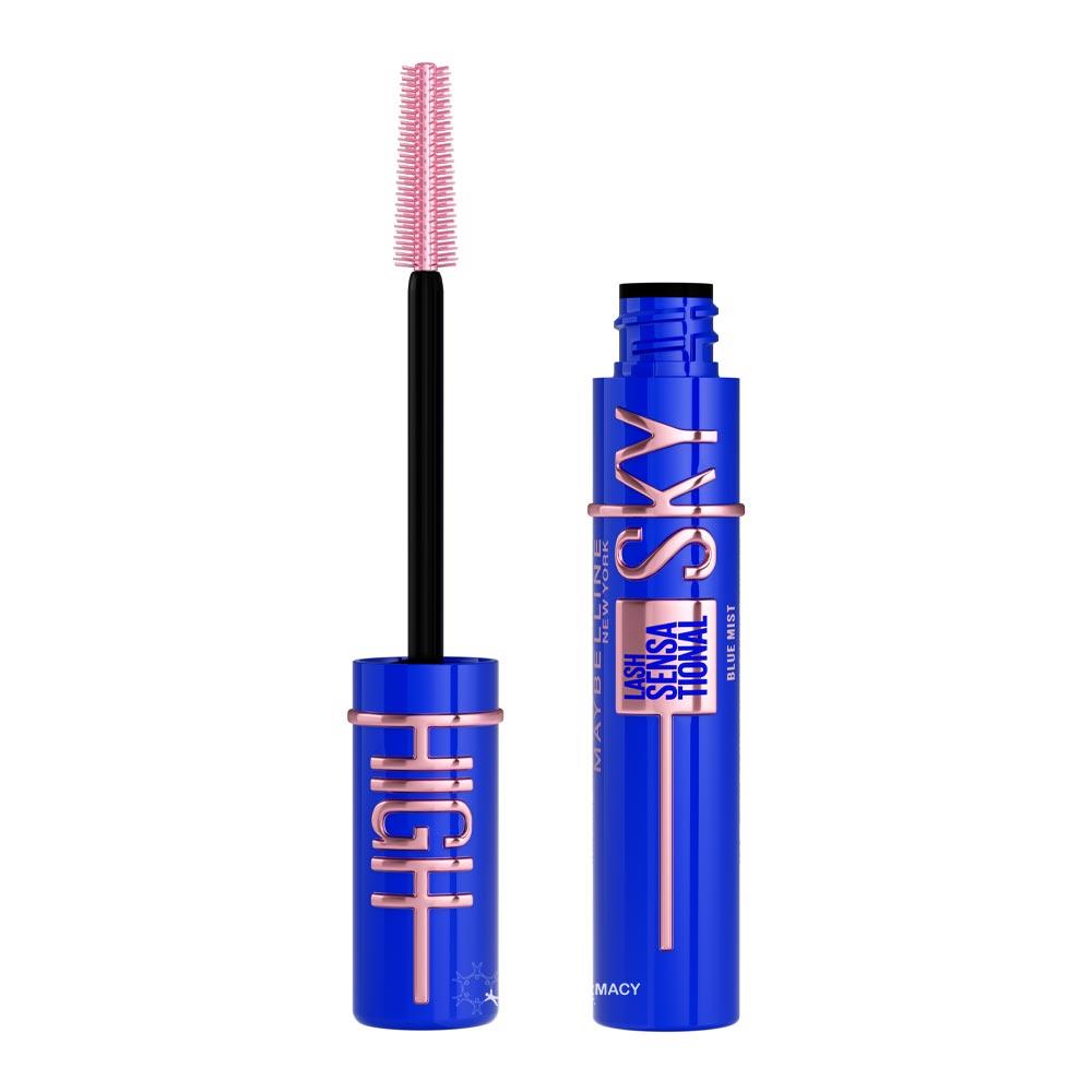 Maybelline Lash Sensational Sky High Mascara Blue Mist