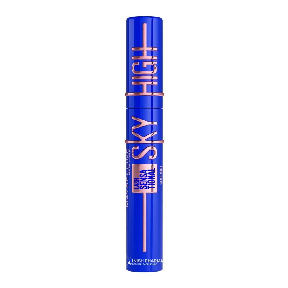 Maybelline Lash Sensational Sky High Mascara Blue Mist