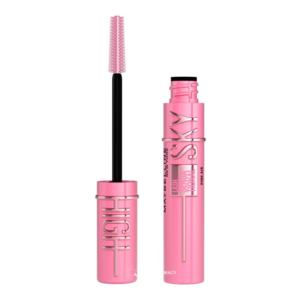 Maybelline Lash Sensational Sky High Mascara Pink Air