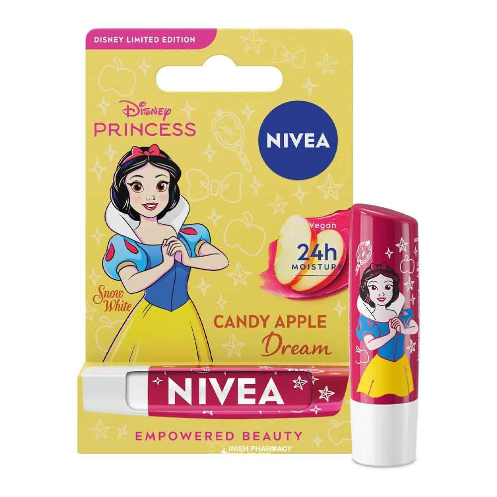 Nivea Lip Disney