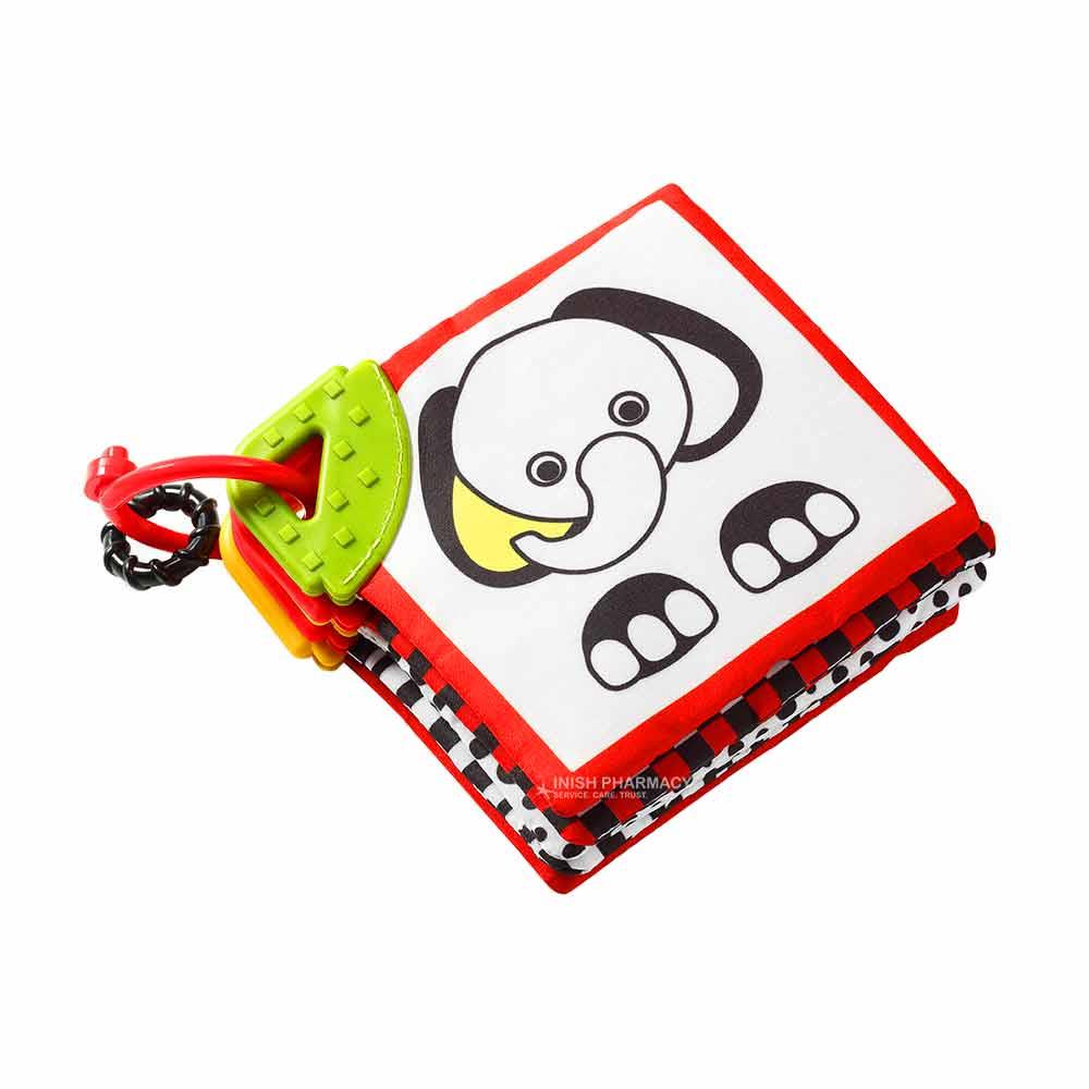 Babyono Dream Team - C MORE Educational Baby Cards