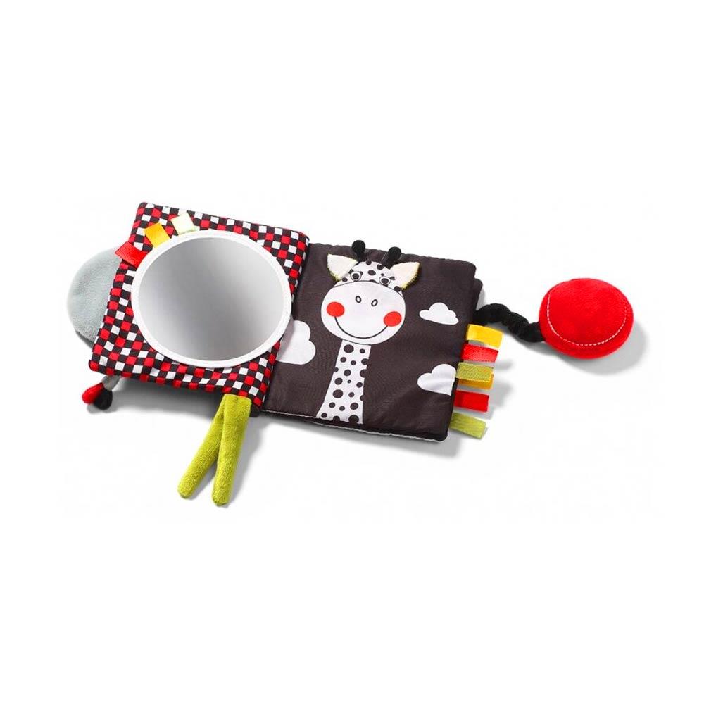 Babyono Dream Team – C MORE First Baby Book