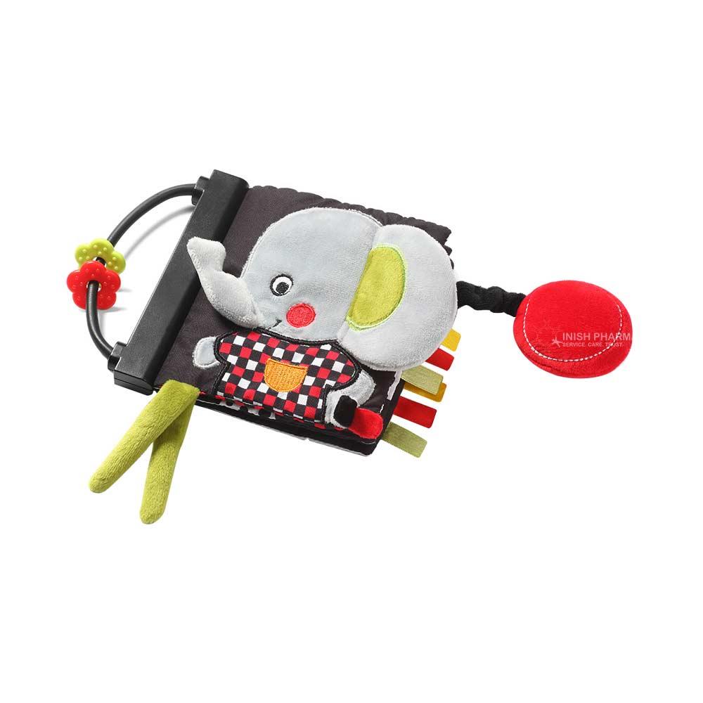 Babyono Dream Team – C MORE First Baby Book