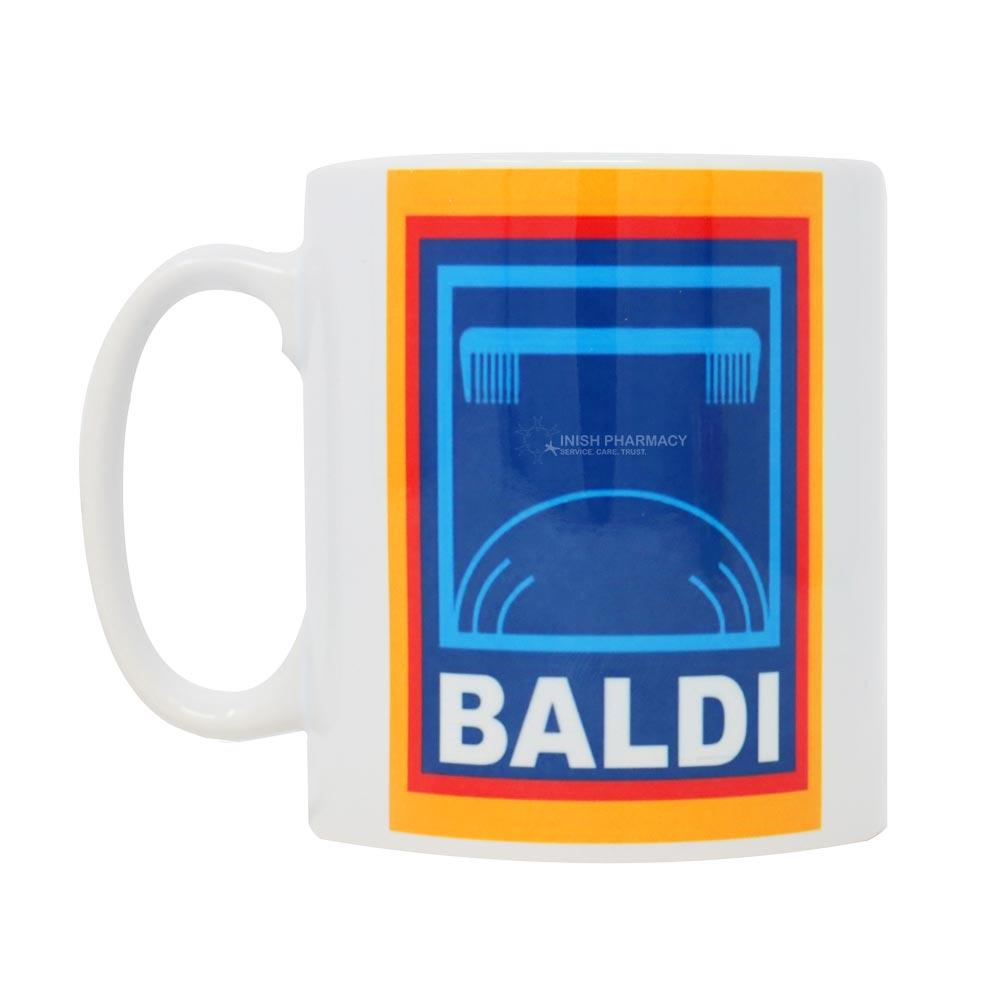 Baldi Mug