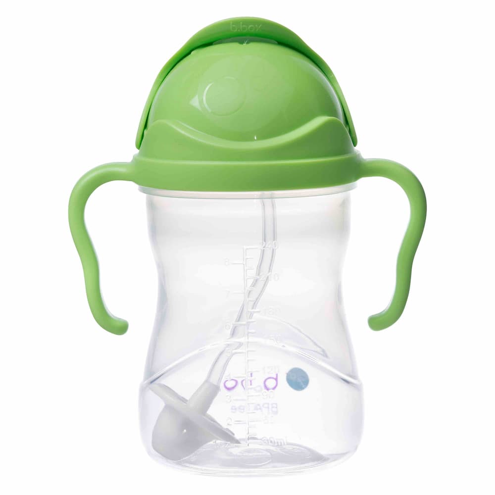 b.box Sippy Cup - Apple