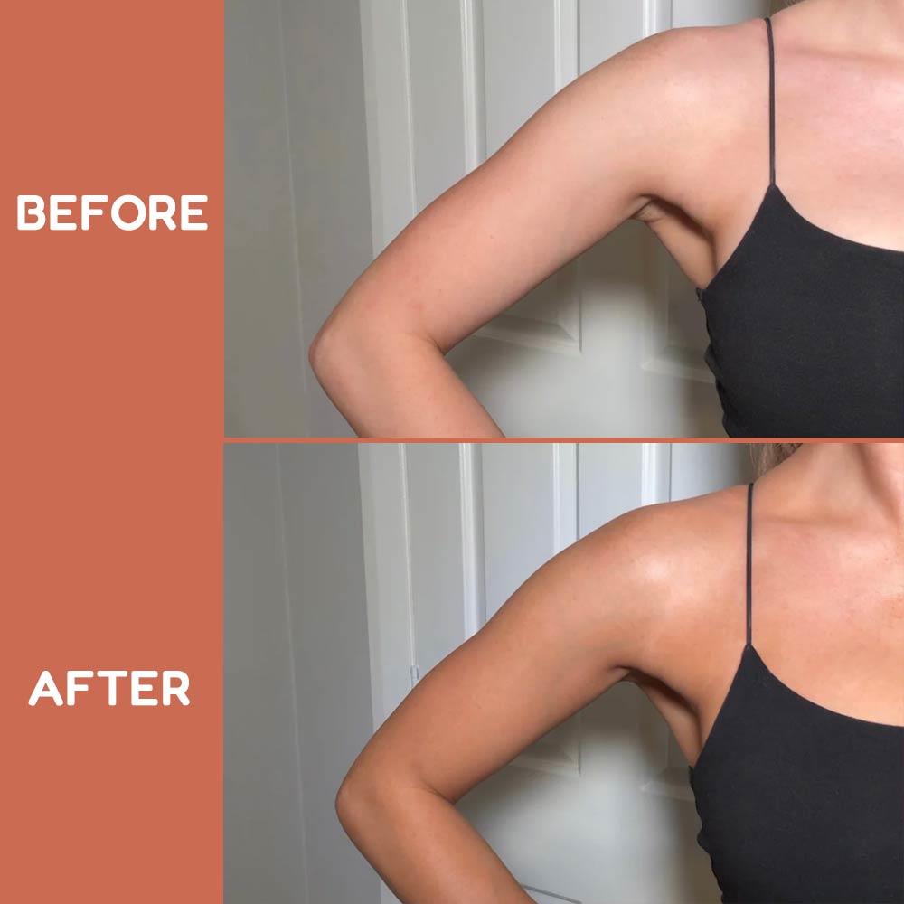 Bare by Vogue Couture Body Cover 100ml